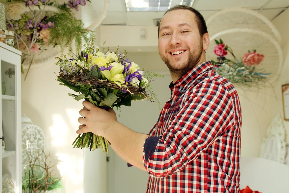 Флористы Ижевска рассказали о повышении цен на цветы и когда лучше купить букет к 8 марта