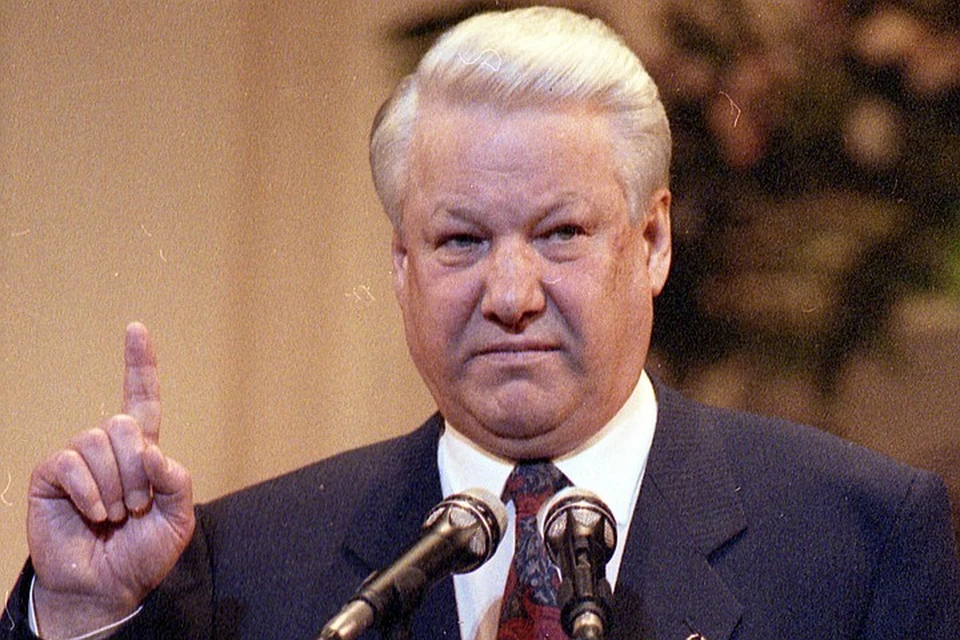 1 февраля 2021 года исполнилось 90 лет со дня рождения первого президента России Бориса Ельцина