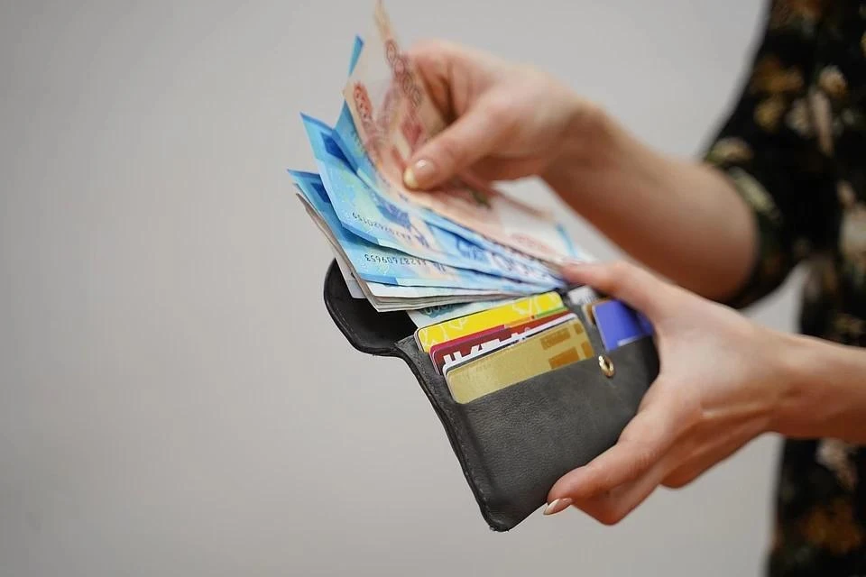 В России в 2021 году на 70% выросло число банкротов