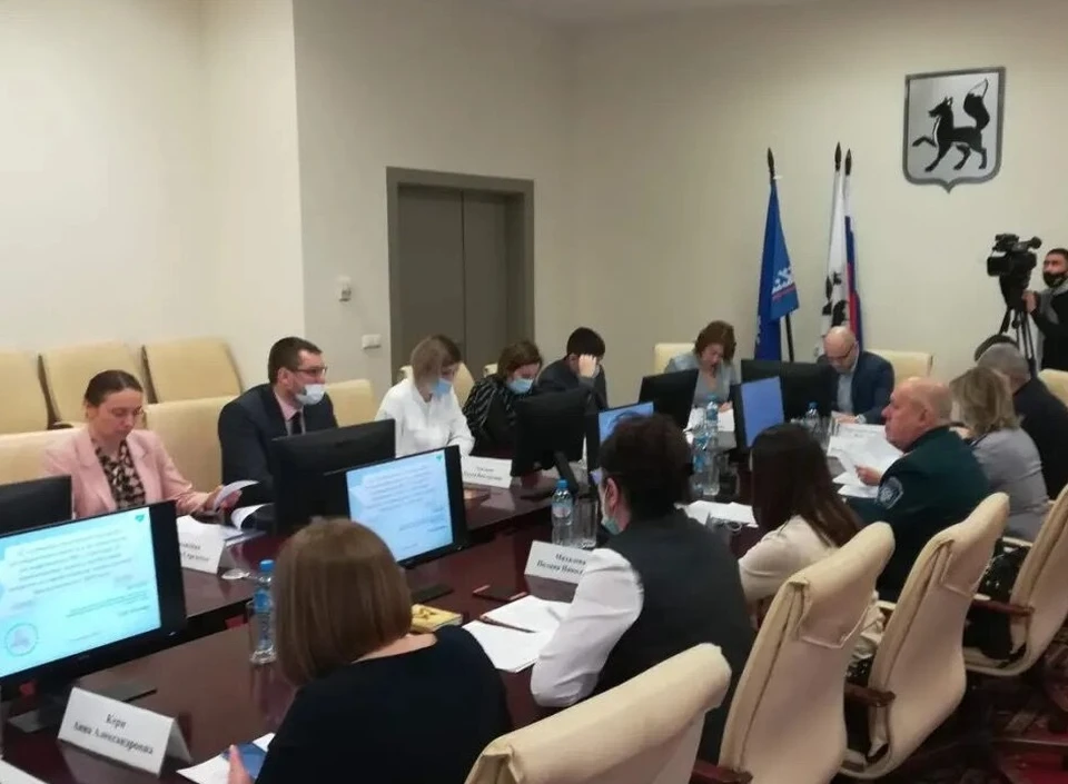В Салехарде снизился уровень подростковой преступности. Фото: администрация Салехарда