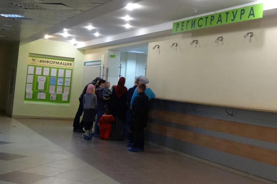 Аптеку ялуторовской больницы «переселили» в отремонтированное помещение