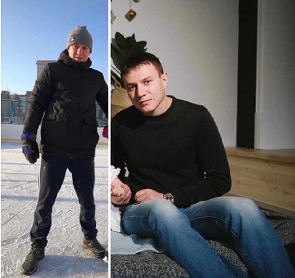Арсений Воронцов пропал в ночь на 23 февраля.