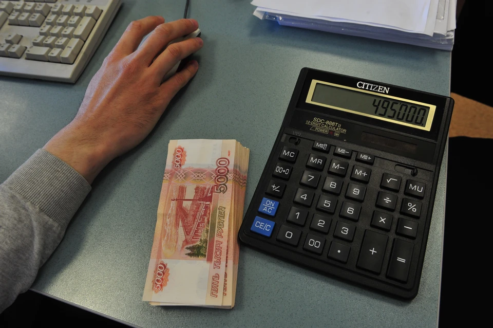 В Мурманской области взятки берут реже, чем в других регионах.