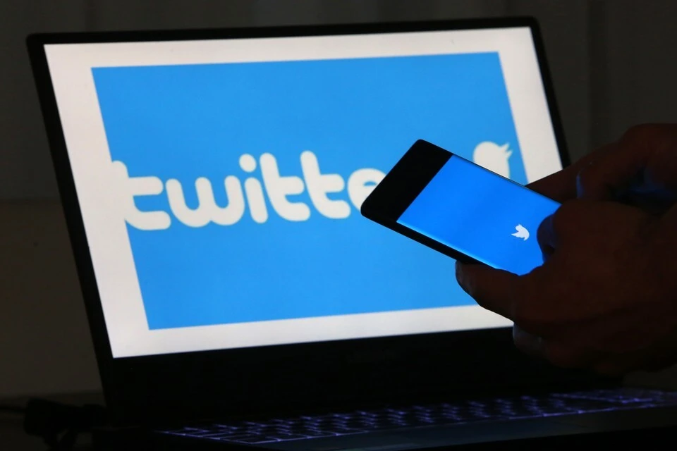 Роскомнадзор: замедление работы Twitter в России коснется только фото и видео