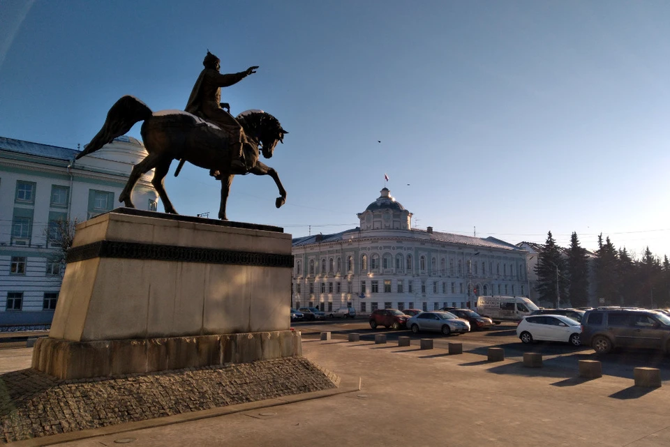 В мониторинг основных событий в регионах за февраль от фонда «Петербургская политика» вошли несколько новостей о Тверской области.