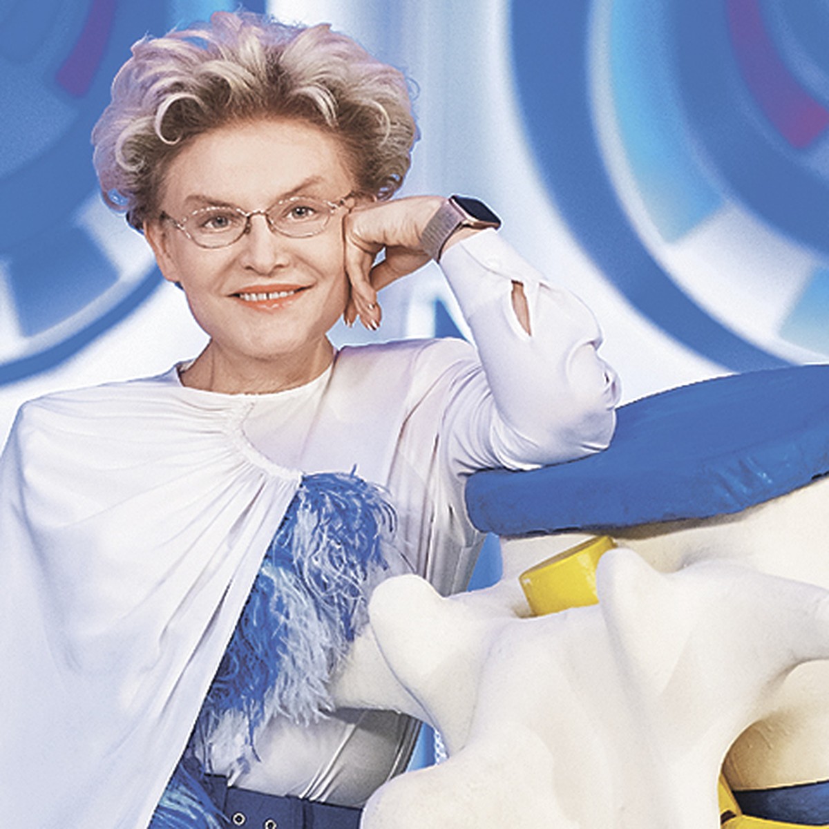 Гүлжан немесе Айша порно