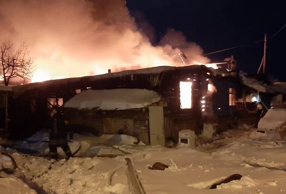Фото: ГУ МЧС по Свердловской области