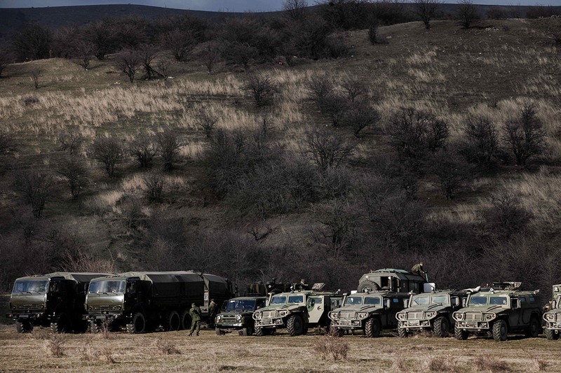 Разбираемся, насколько реалистичны фантазии украинских генералов