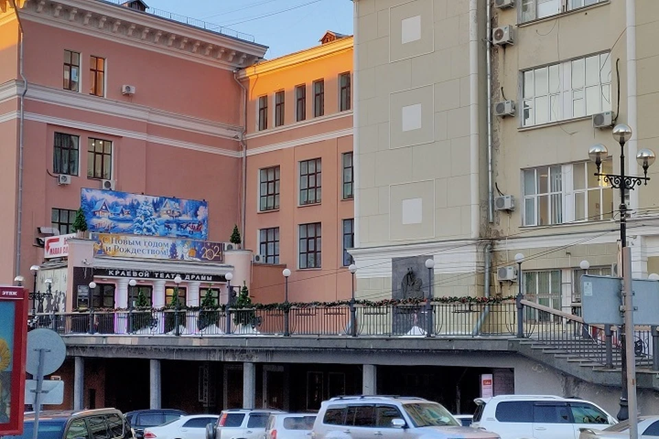 С досуговых заведений полностью снимут ограничения в Хабаровском крае