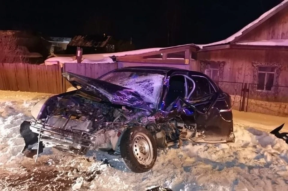 Фото: предоставлено Валерием Горелых