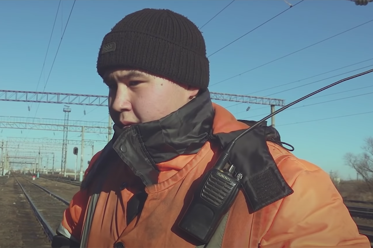 Случай Иманбека и правда феноменальный.