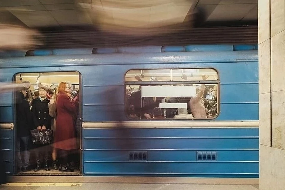Ленинскую линию метро в Новосибирске хотят продлить в обе стороны.