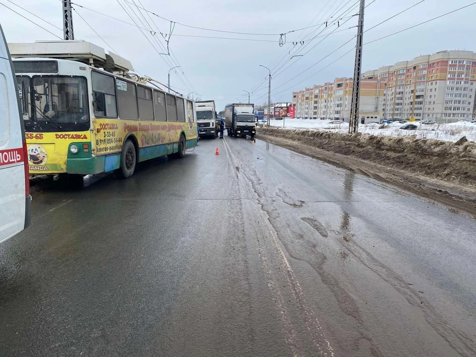 Фото: УГИБДД УМВД России по Владимирской области