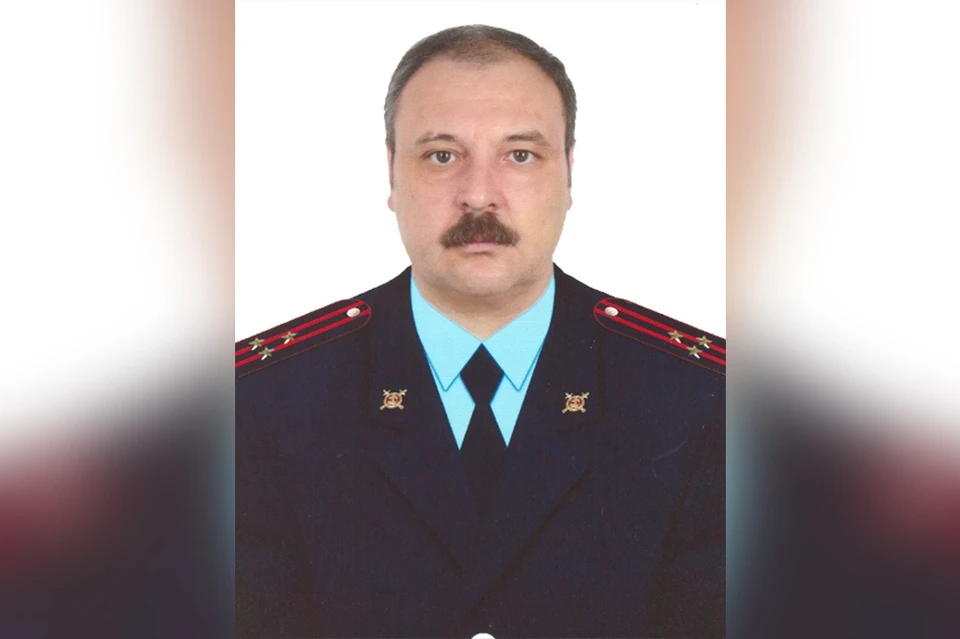 Юрий Островский