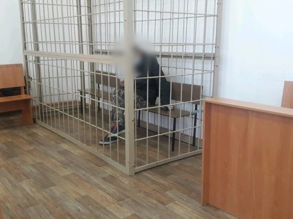 Жителя Самойловки осудили за убийство дяди