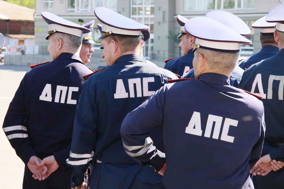 Обошлось без пострадавших.