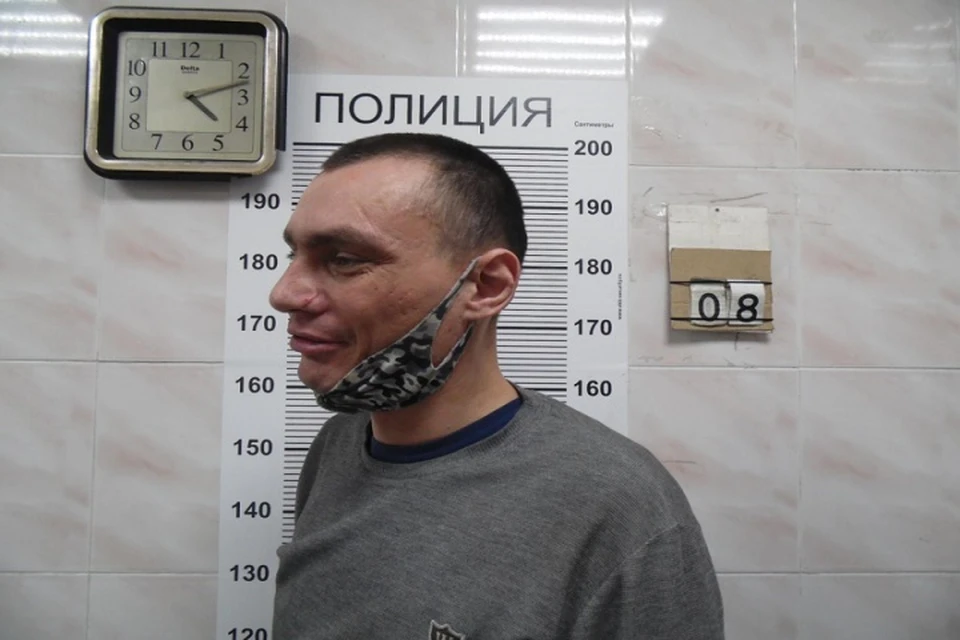 Фото: УМВД России по Екатеринбургу