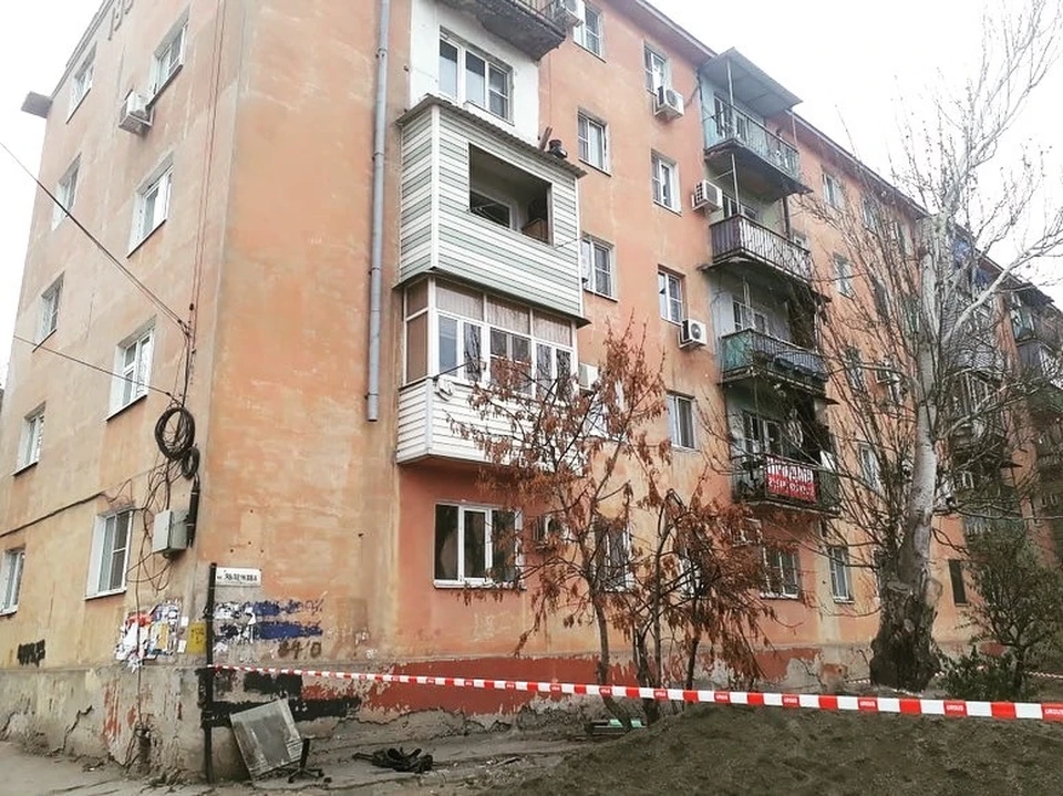 Из-за бездействия начальника управляющей компании погиб мужчина
