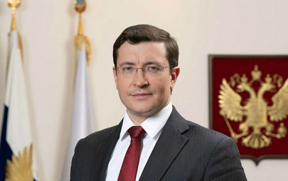 Глеб Никитин прокомментировал скандальное заявление Джо Байдена.