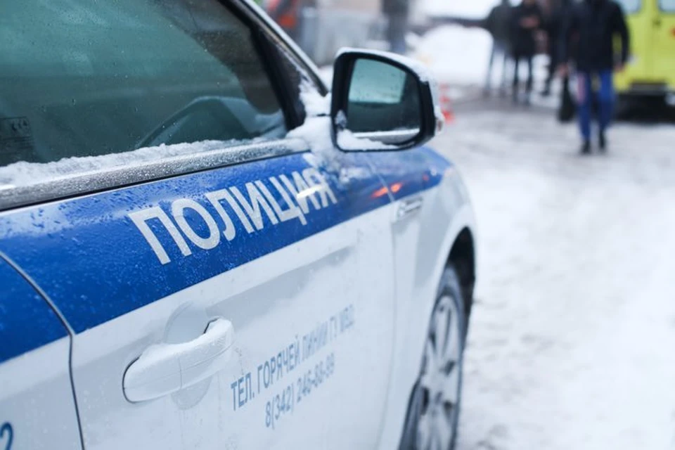 В Пермском крае 15 марта произошло два ДТП в котором погибли женщины.