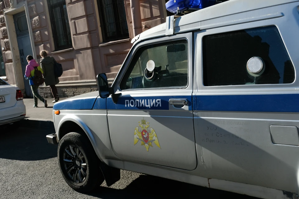 Петербургский пенсионер отдал мошеннику за ремонт ноутбука более 97 тысяч рублей