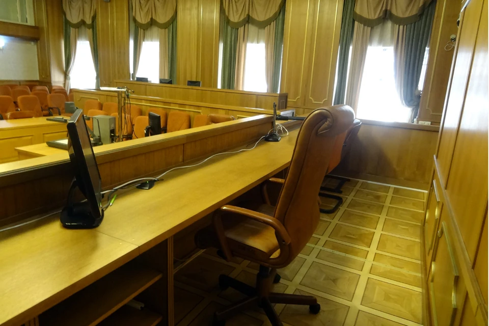 В Надыме осудят мужчину, который надругался над своей гостьей