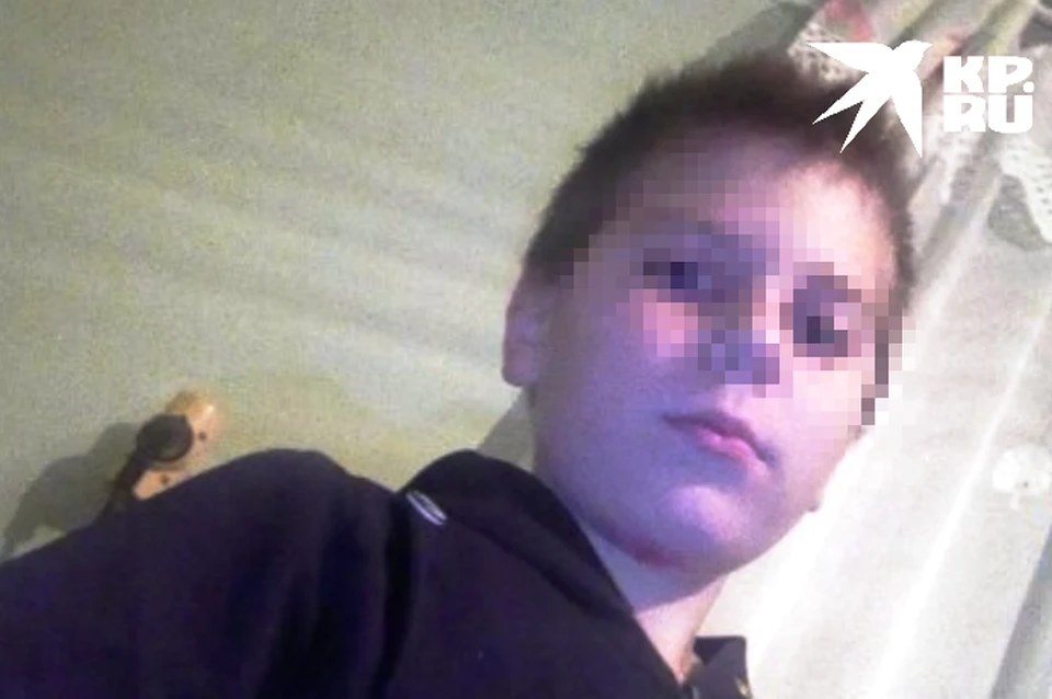 Избежать наказания школьнику не удастся — ему придется ответить перед законом.