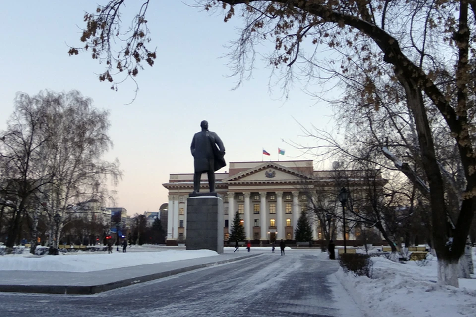 Погода на 20 марта в Тюмени