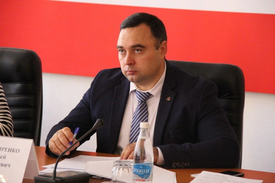 Атака на "русский мир" продолжит раскол Украины. Фото: Сергей Богатыренко/личный архив