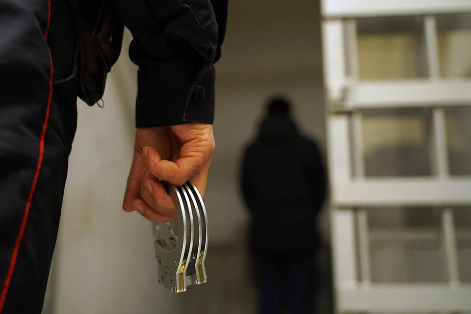 МВД опубликовало статистику за первые два месяца этого года