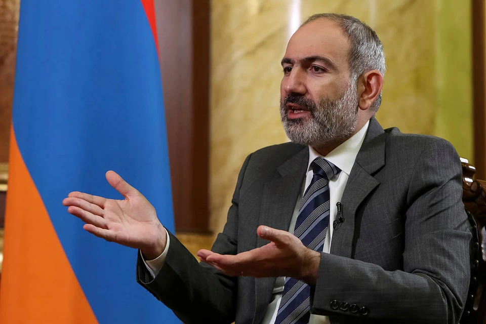 Премьер Армении, назначив внеочередные выборы в парламент на 20 июня 2021 года, решил не откладывать в долгий ящик свою предвыборную кампанию, отправившись в «турне» по регионам.