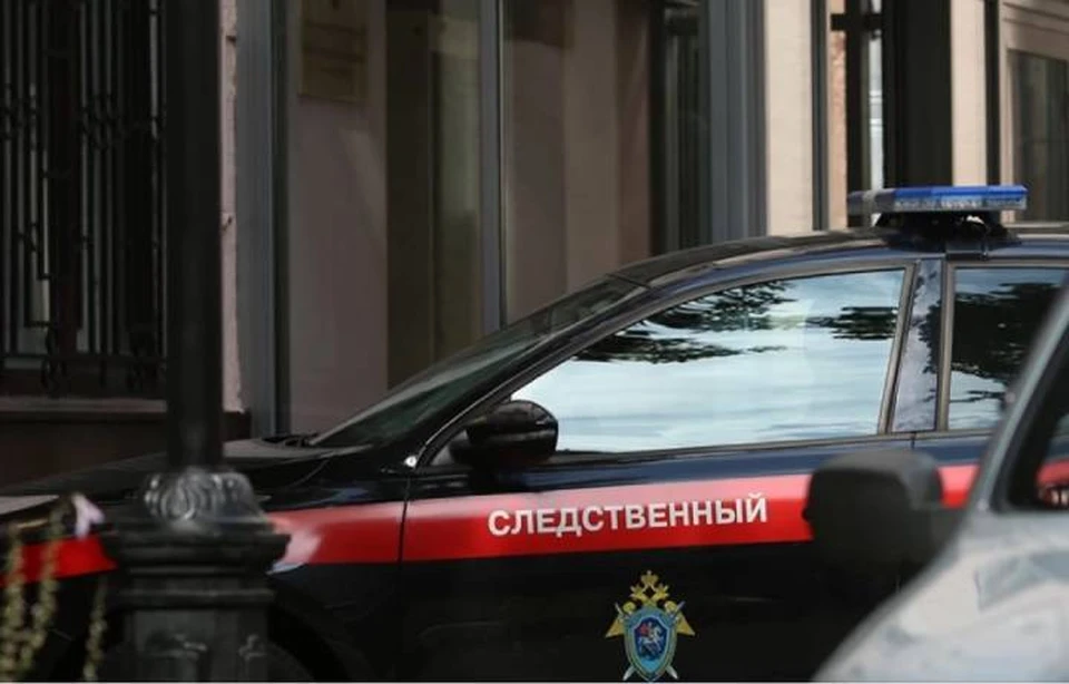 Сибиряк убил посетителя магазина из «травмата» и девять лет скрывался от следствия.