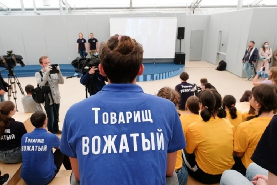 Весенние каникулы начались у школьников Хабаровского края