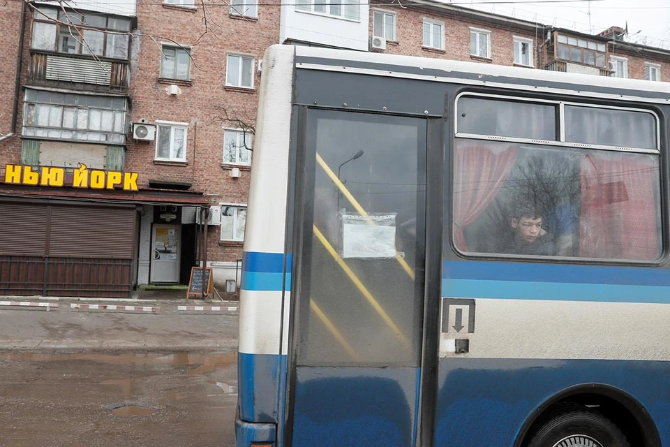 Столица Украины погружается в новый карантин. И критиковать власти за дурость и русофобию уже ни у кого нет сил и желания. Все молчат