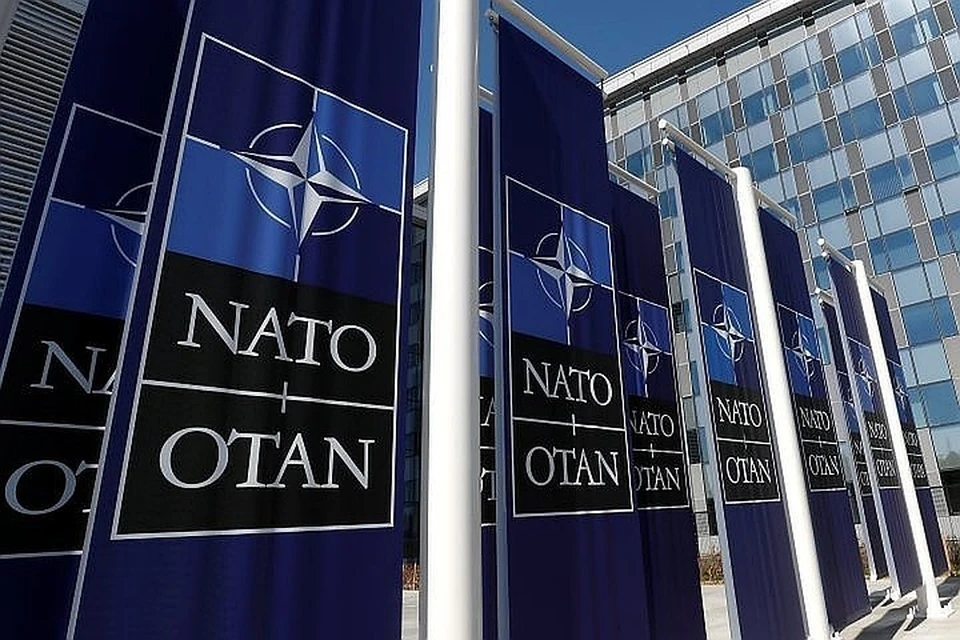 Жозеп Боррель прибыл в среду в штаб-квартиру НАТО в Брюсселе для участия во втором дне заседаний Совета НАТО на уровне глав МИД