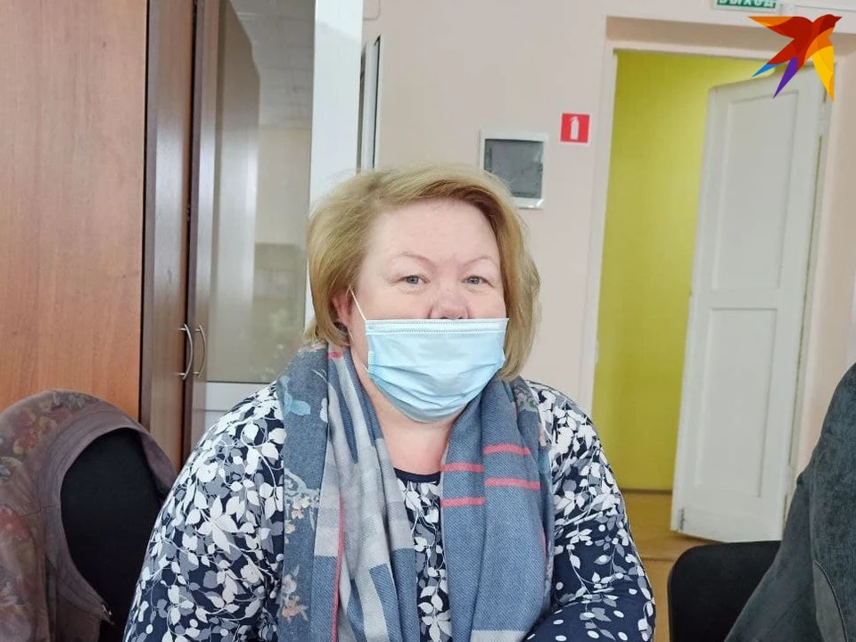 Елена Фатеева узнала радостное известие на заседании правления саратовского реготделения Союза журналистов