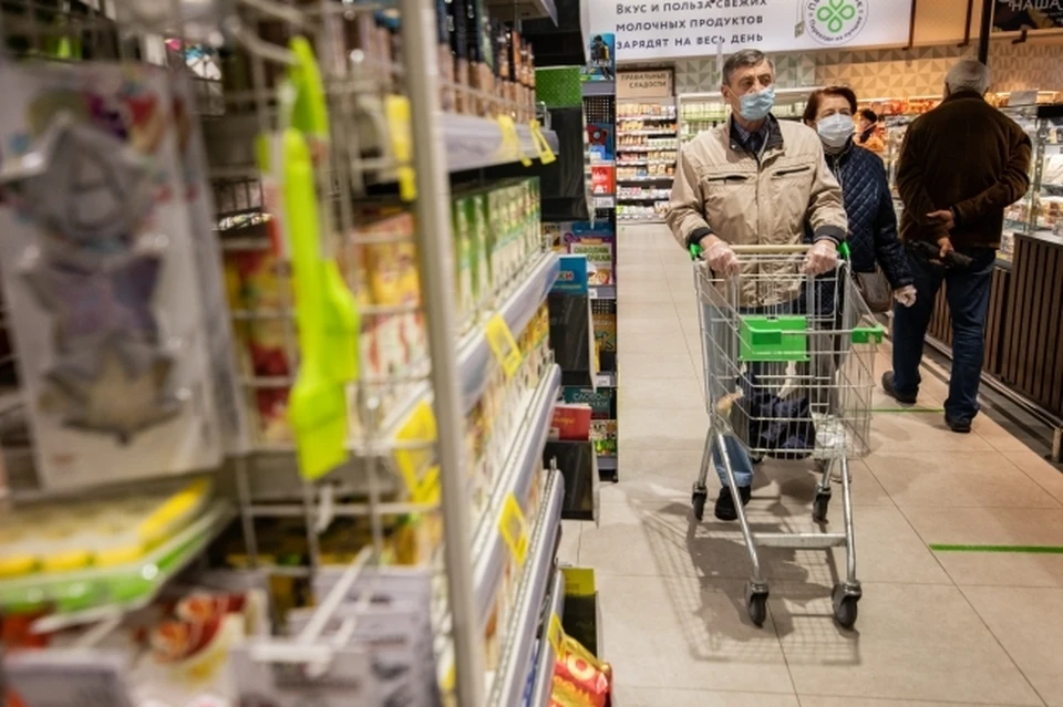 Минпромторг планирует вернуться в рыночному регулированию цен на сахар и масло