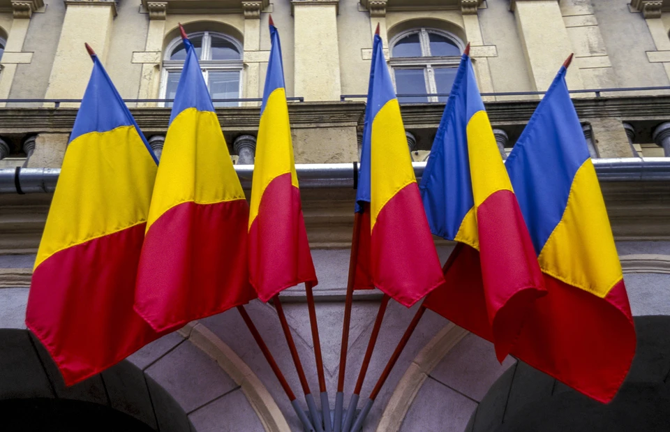 Министр обороны Румынии случайно опубликовал секретные данные в сети.