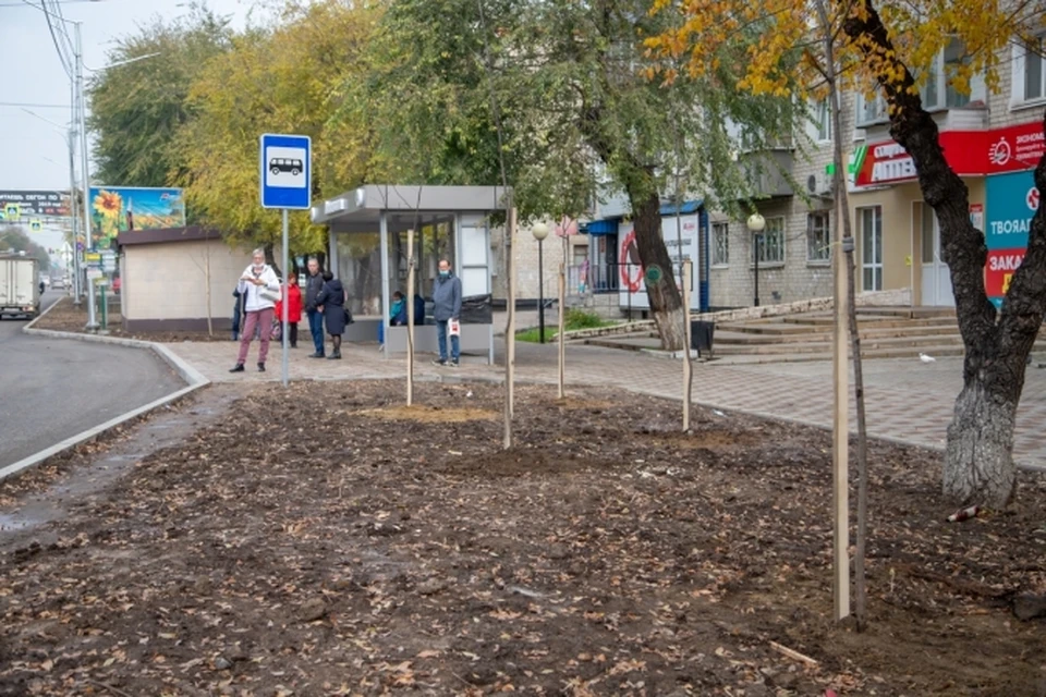 Фото: администрация города Благовещенска