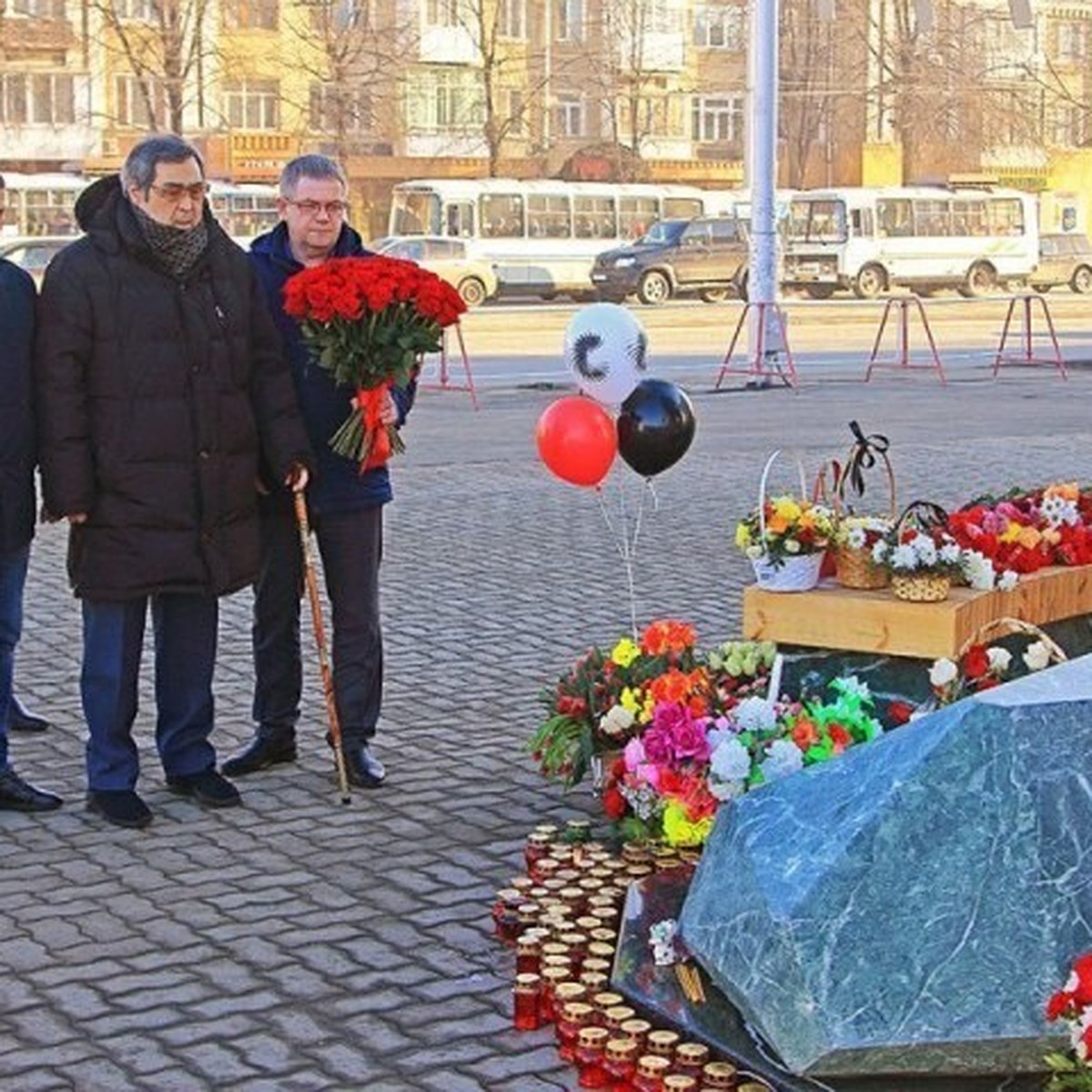 Трагедия прошла через мою семью»: Аман Тулеев рассказал о погибшей в  «Зимней вишне» племяннице - KP.RU