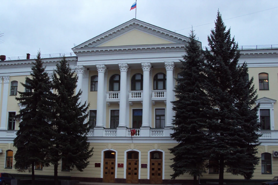 Депутаты Брянской областной 25 марта, во время очередного заседания, в первом чтении приняли закон «Об обеспечении тишины и покоя граждан на территории Брянской области». Фото: пресс-служба Брянской областной Думы.