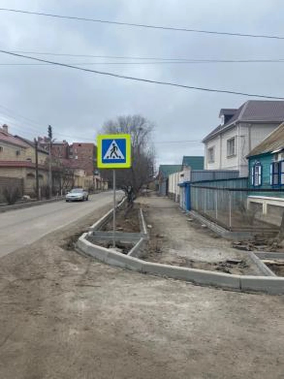 Фото: Администрация МО "Город Астрахань"