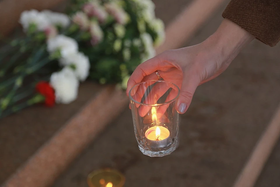 «Комсомольская правда» запустила «Стену памяти» погибших от коронавируса