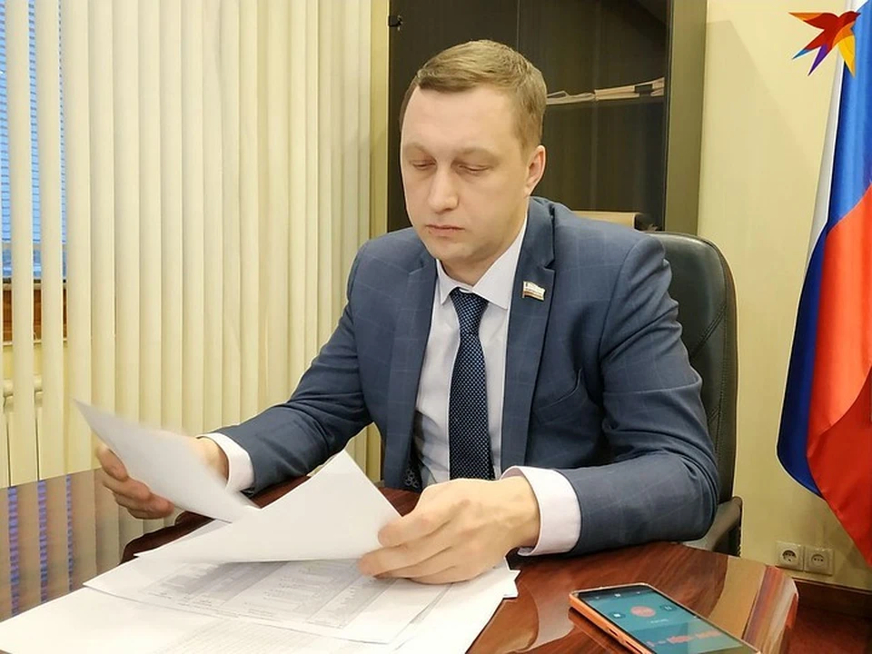 Роман Бусаргин не сказал, что платить не надо. Можно подождать судебных повесток