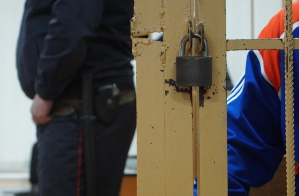 Уголовное дело передано в суд.