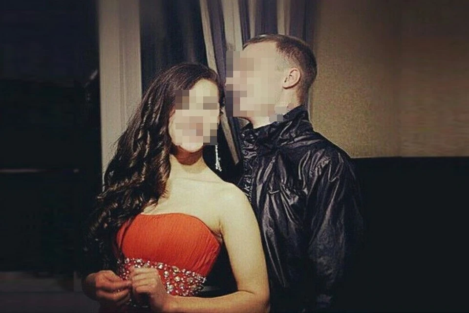 В Новосибирске 22-летняя девушка набросилась на своего возлюбленного с ножом после скандала. Фото: соцсети