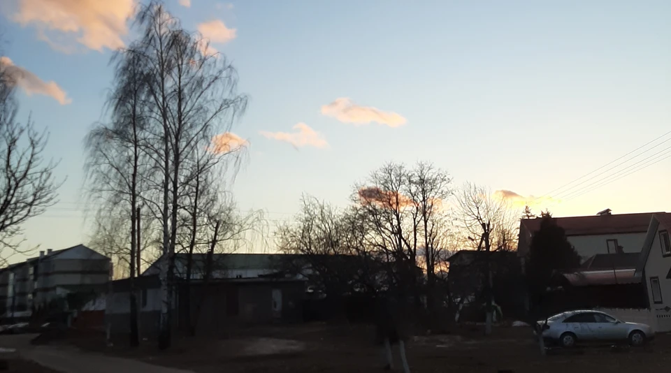 В Белгороде ночью - от ноля до двух градусов мороза, днем – от семи до девяти тепла.