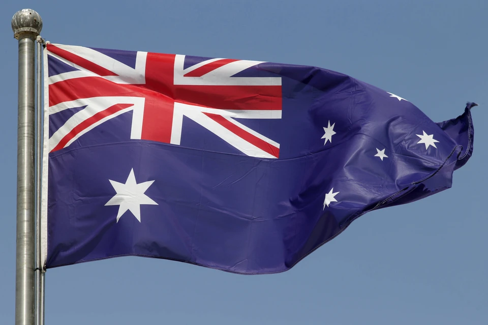 Австралия ввела санкции против четырех компаний и одного физлица из России