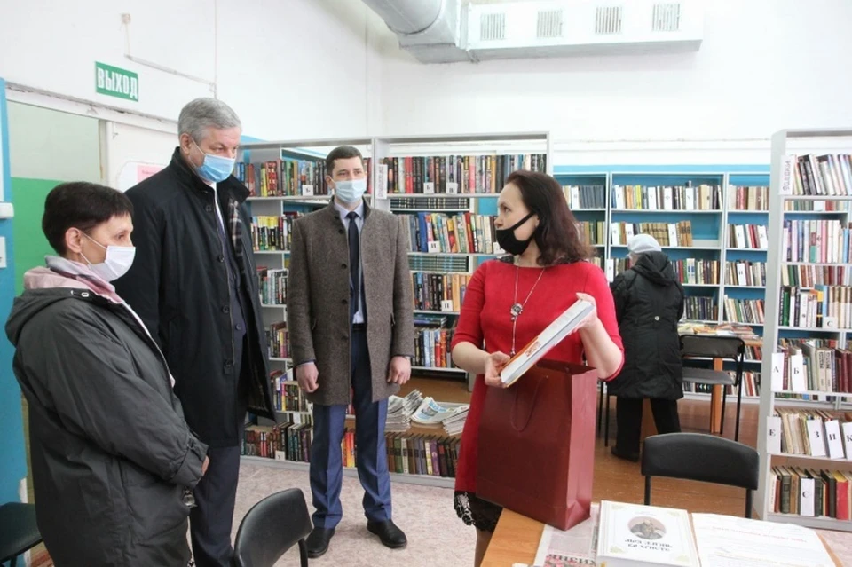 Поселок Шиндалово