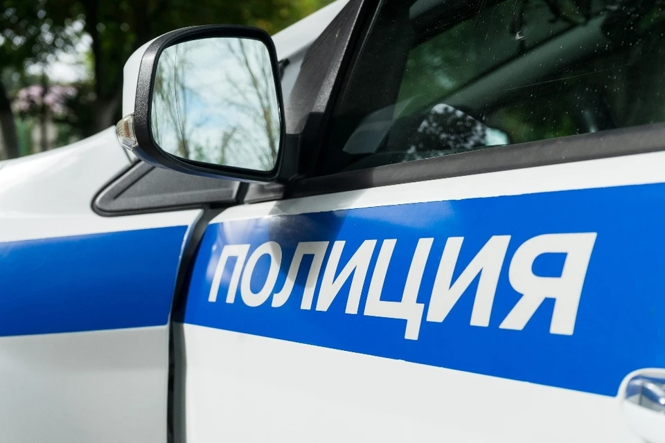 Сотрудникам полиции предстоит выяснить личность мошенника, якобы продававшего трактор